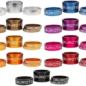Burgtec stem spacers Viikonlopputarjous