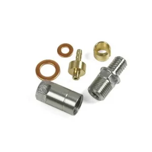 Aito Hope Straight Connector Kit