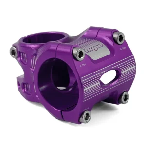 Suosittu Hope AM/Freeride 35mm Stem purple