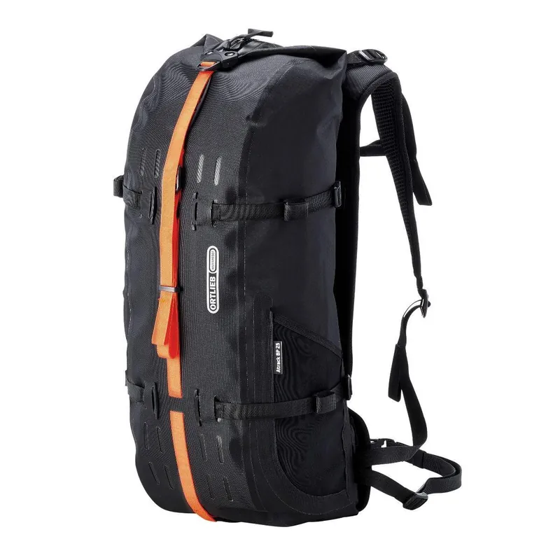 Asiakkaiden Suosikki Ortlieb Atrack BP 25L