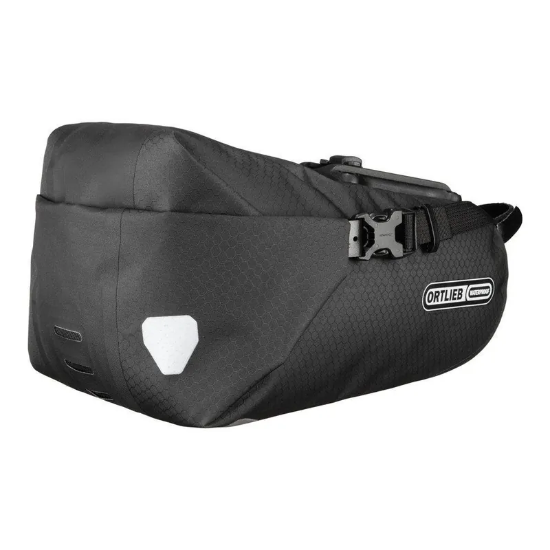 Erikoistarjous Satulalaukku Ortlieb Saddle-Bag Two 4.1L