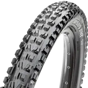 Lähetetään Heti Maxxis Minion DHF EXO+ TR 3CT 27.5x2.50