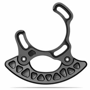 Uutuus AbsoluteBlack Taco Bashguard ISCG05