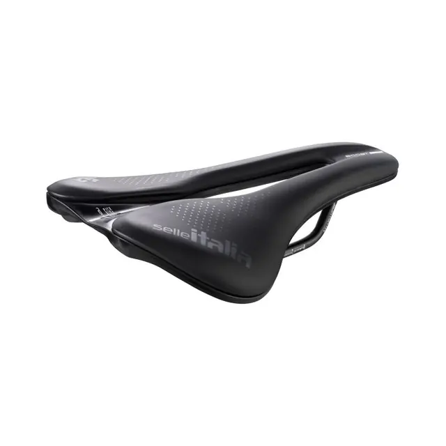 Selle Italia Novus Boost Evo TM Superflow satula, L3 Tilaa Heti