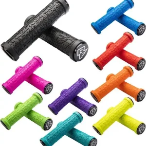 Race Face Grippler 30mm lukkogripit Suoraan Valmistajalta