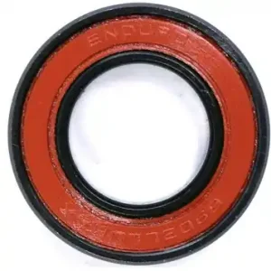 Ajankohtainen Enduro Bearings 6902 LLU MAX BO - 15x28x7