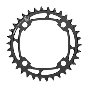 Halpa SRAM eturatas Eagle 104 mm BCD