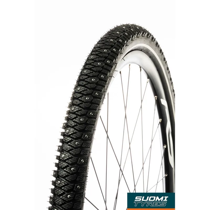 Suomi Tyres Routa E-bike W252 nastarengas 28" 50-622 Uusi Malli