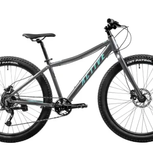 Erikoistarjous Active Chill 27 Grey/Turquoise