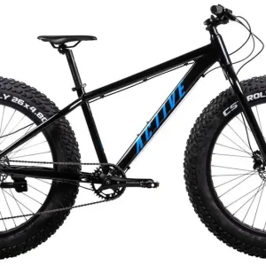 Active Mega Buddy 290 fatbike Päivän Tarjous