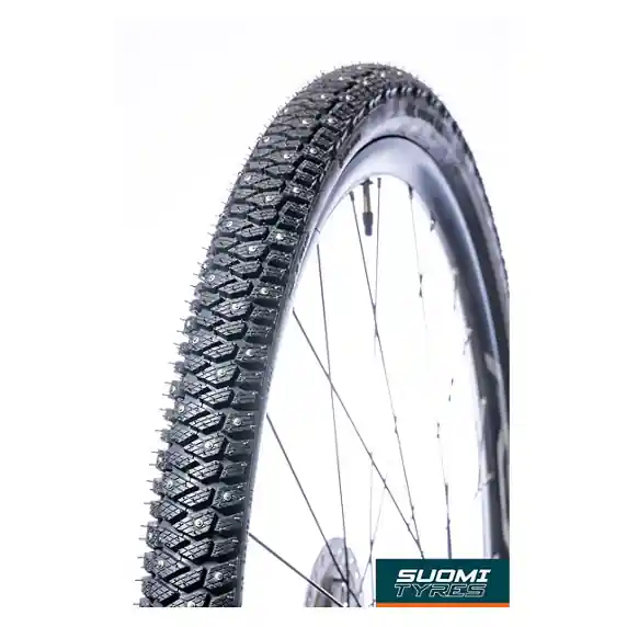 Superhinta Suomi Tyres Routa W248 nastarengas 27.5" 54-584