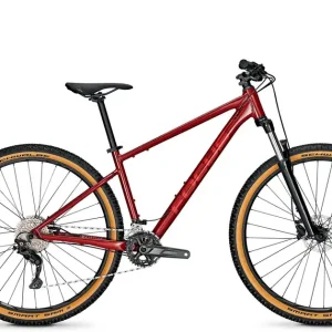 Focus Whistler 3.7 27 maastopyörä Tukkuhinta