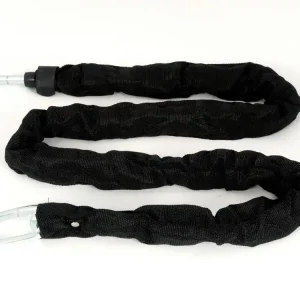 Abus 6KS 130 lisäketju Abus runkolukkoihin Pakollinen (Must-Have)