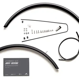 Alennettu Focus lokasuojat Aventura2/Jarifa2, 29" 60mm