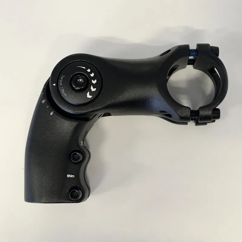 Concept säädettävä ohjainkannatin 31,8mm Loppuunmyynti