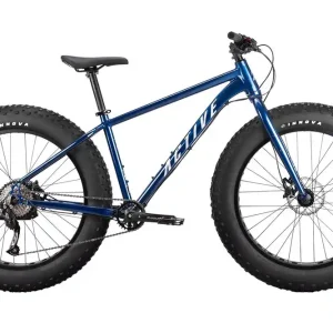 Bestseller Active Icebreaker 9 Fatbike blue