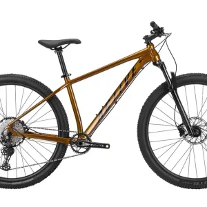Superhinta Active Bolt 120 maastopyörä
