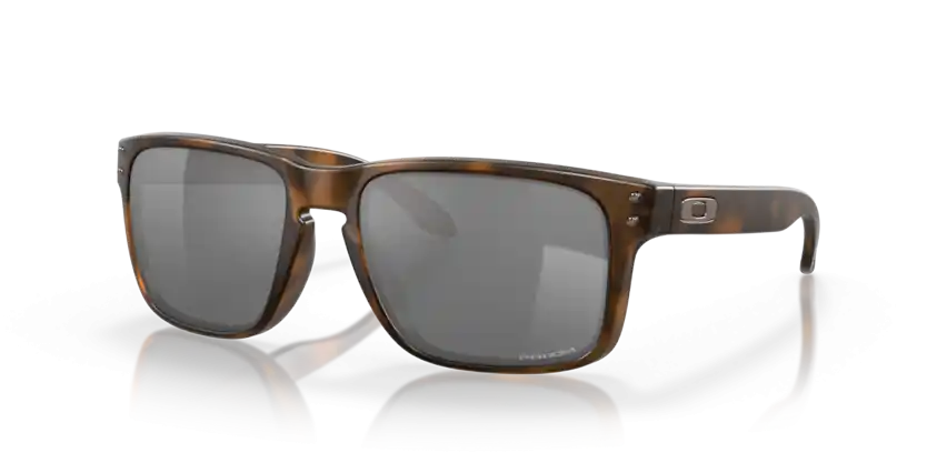 Oakley Holbrook Matte Brown Tortoise Tilaa Heti