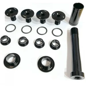 Tarjous Focus Thron2 Linkage Hardware Set
