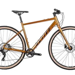 Active Wanted Gravel Max 9 bronze Älä Missaa