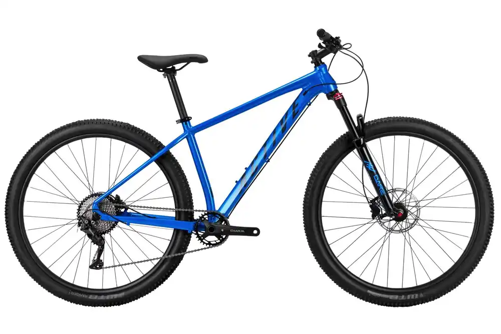 Poisto Active Bolt 110 maastopyörä