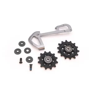Asiakkaiden Suosikki SRAM Pulley Wheels 12sp Eagle GX and inner cage