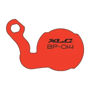 Aito XLC BP-O14 levyjarrupalat orgaaninen