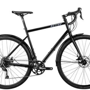 Active Sirocco Gravel 360 gravelpyörä Aito