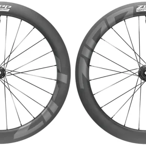 Alennus Zipp 404 Firecrest Carbon Tubeless kiekkopari 12x100/12x142mm
