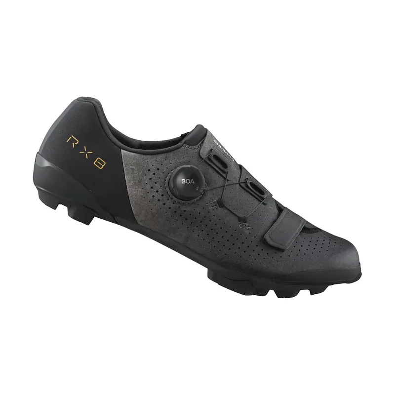 Superhinta Shimano SH-RX801 gravelkengät