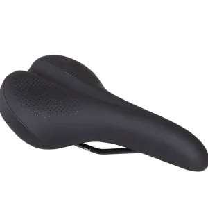 WTB Comfort Wide Steel satula Vain Tänään