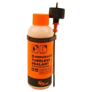 Ajankohtainen Orange Seal Endurance - Tubeless Sealant 118 ml