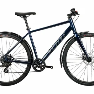 Pakollinen (Must-Have) Active Max 117 miesten hybridipyörä