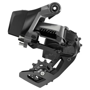 Tarjoushinta Takavaihtaja Sram Rival eTap AXS 12v