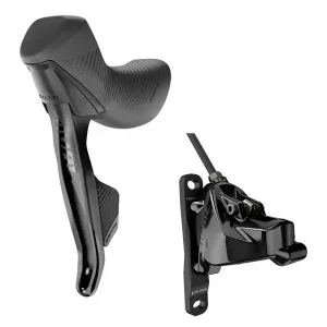 Viikonlopputarjous Sram Rival eTap AXS HRD levyjarrusarja