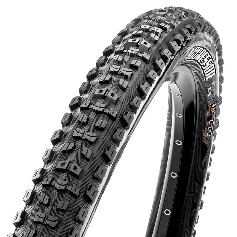 Maxxis Aggressor DD TR 29x2.50 Osta Tänään