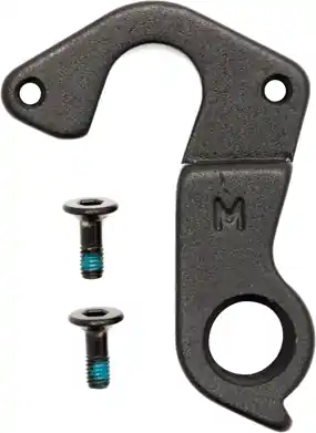 Kampanjahinta Takavaihtajan korvake Cannondale SS028