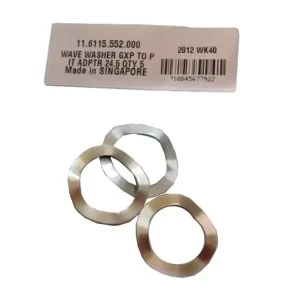 SRAM Wave Washer For GXP to PressFit Adapter Tilaa Nyt