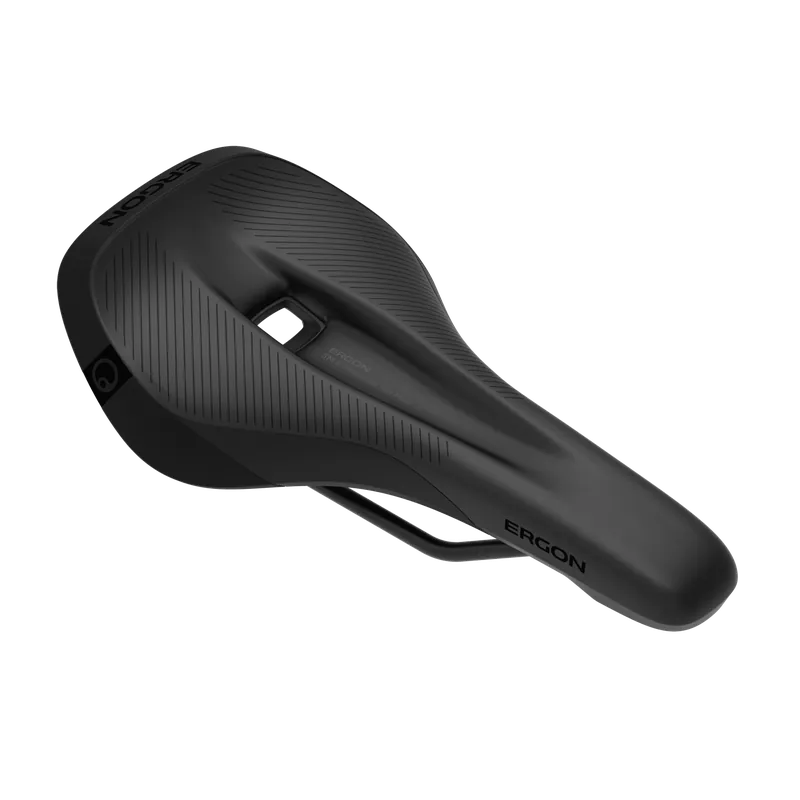 ERGON SM E-Mountain Pro miesten satula Uutuus
