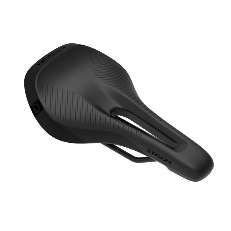 Aito ERGON SM E-Mountain Pro naisten satula