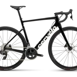 Cervelo Caledonia Rival eTap AXS maantiepyörä Loppuunmyynti