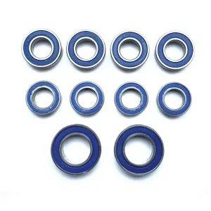 Ajankohtainen Focus Bearing Kit for Thron/Jam Bosch MY21/22