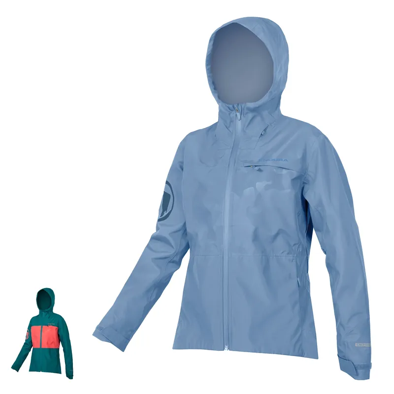 Asiakkaiden Suosikki Endura Womens SingleTrack Jacket II