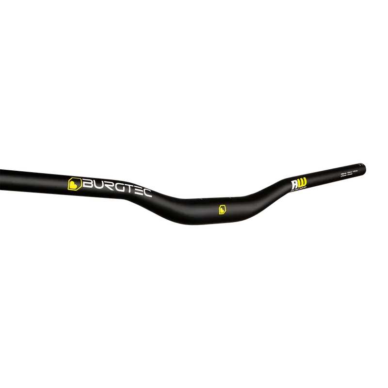 Burgtec Ride Wide Alloy Enduro 35 ohjaustanko Tarjous