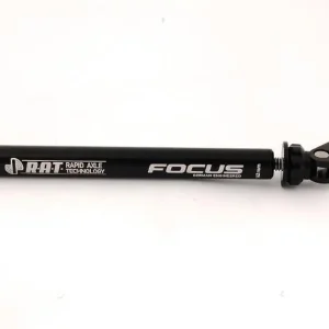 Alennettu Hinta Focus R.A.T. läpiakseli