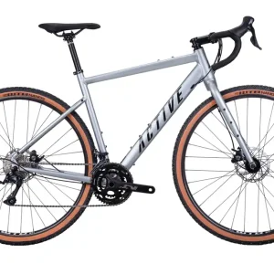 Kampanjahinta Active Wanted 310 gravelpyörä