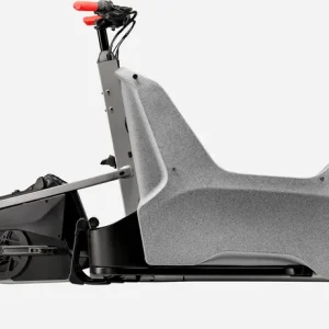 Cannondale Wonderwagen Neo 1 sähkötavarapyörä Aito