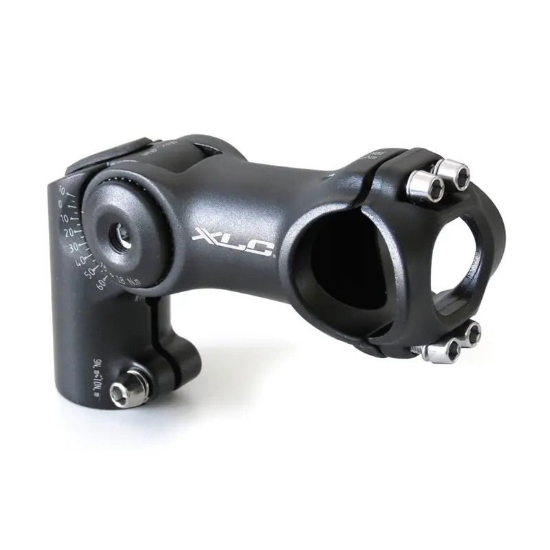 Säädettävä ohjainkannatin XLC ST-T17 80mm Kausialennus