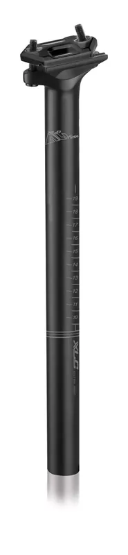 Osta Tänään Satulatolppa XLC SP-O01 31.6mm