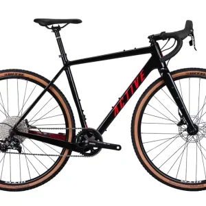Active Wanted C11 Carbon gravelpyörä Löytö